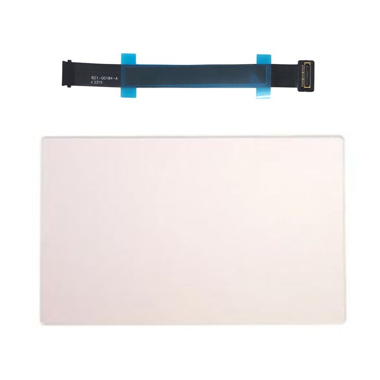 MacBook Air 13" 2020 4TB (A2337) Touchpad + Flex, gold