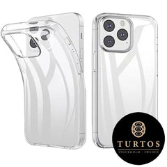 TURTOS Protective Shell TPU, for iPhone 12 Pro Max