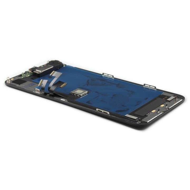 Display Assembly Compatible for iPhone 11 Pro Max Black Service Pack