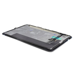 Display (incl. Premium Adhesive) For iPad mini 6 (2021) Black Pulled