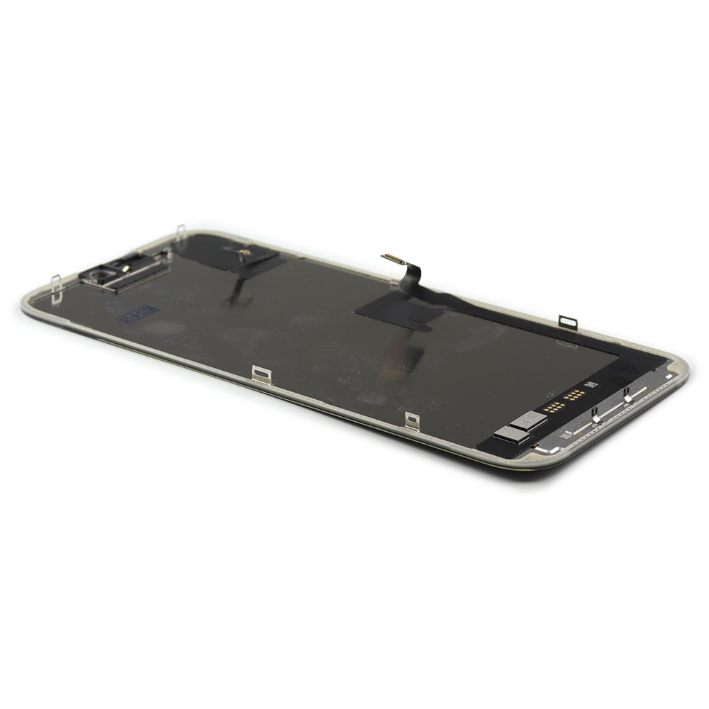 Display For iPhone 16 Pro Max Black Service Pack
