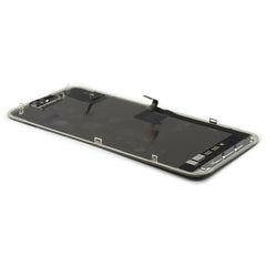 Display For iPhone 16 Pro Max Black Service Pack
