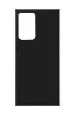 Samsung Galaxy Note 20 Ultra CMMA baksida, svart