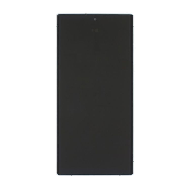 Samsung Galaxy S23 Ultra Display screen - Cream