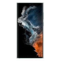 Samsung Galaxy S22 Ultra SM-S908 (2022) LCD Display Burgundy