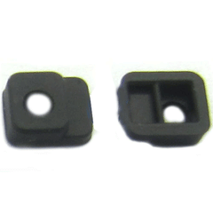 iPhone 6 Rubber Cap for Proximity Induction Light Sensor
