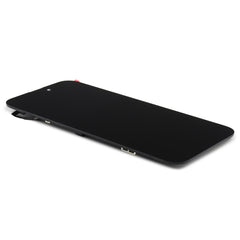 Display For iPhone 14 Pro Max Black Service Pack (Calibrated Used)