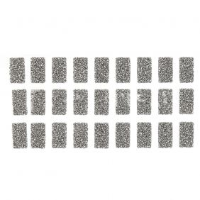 iPhone X Vibrator Motor Foam 10pc