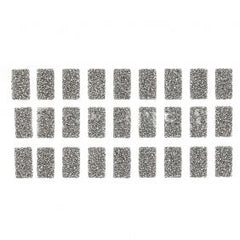 iPhone X Vibrator Motor Foam 10pc