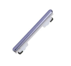 Samsung Galaxy A52/A72 volume button, violet