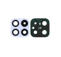 Samsung Galaxy A22 5G Camera Lens, violet