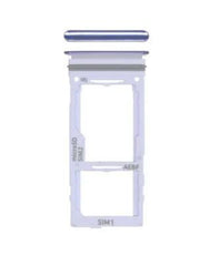 Samsung Galaxy A52/A72 SIM card holder, violet