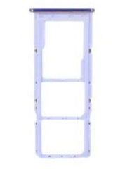 Samsung Galaxy A32 4G Sim Card Holder, Awesome Violet