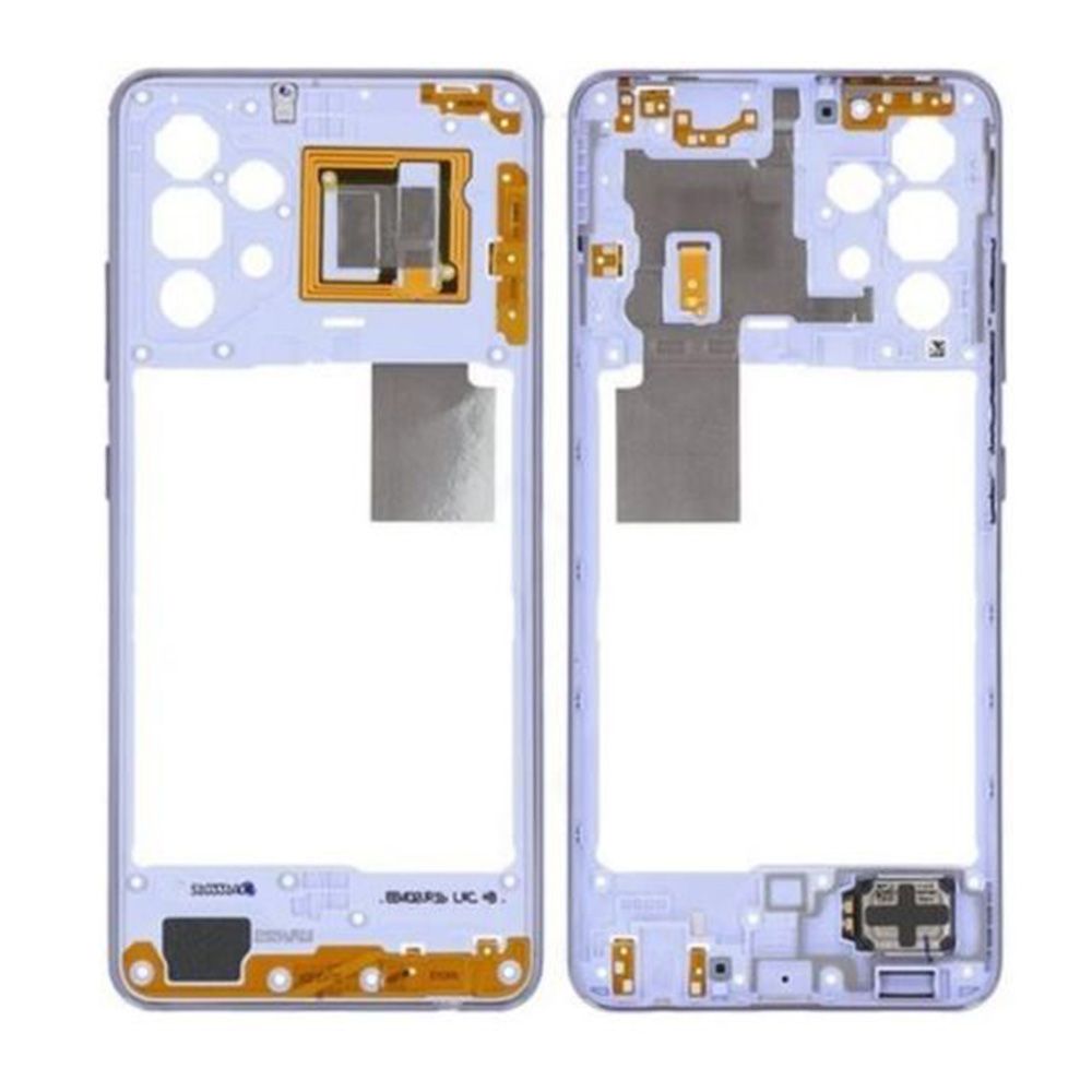 Samsung Galaxy A32 4G Main Frame, Awesome Violet