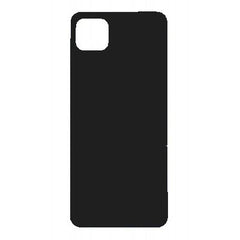 Samsung Galaxy A22 4G (SM-A225F) Back cover Black