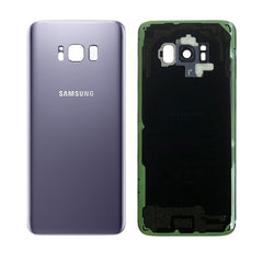 Samsung Galaxy S8 (SM-G950F) Batttery cover, violet