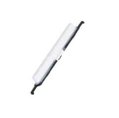Samsung Galaxy A12 Volume button, white
