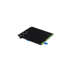 Display Assembly (Without Frame) Compatible for Samsung Galaxy Z Flip7 (SM-F766B Black Service Pack