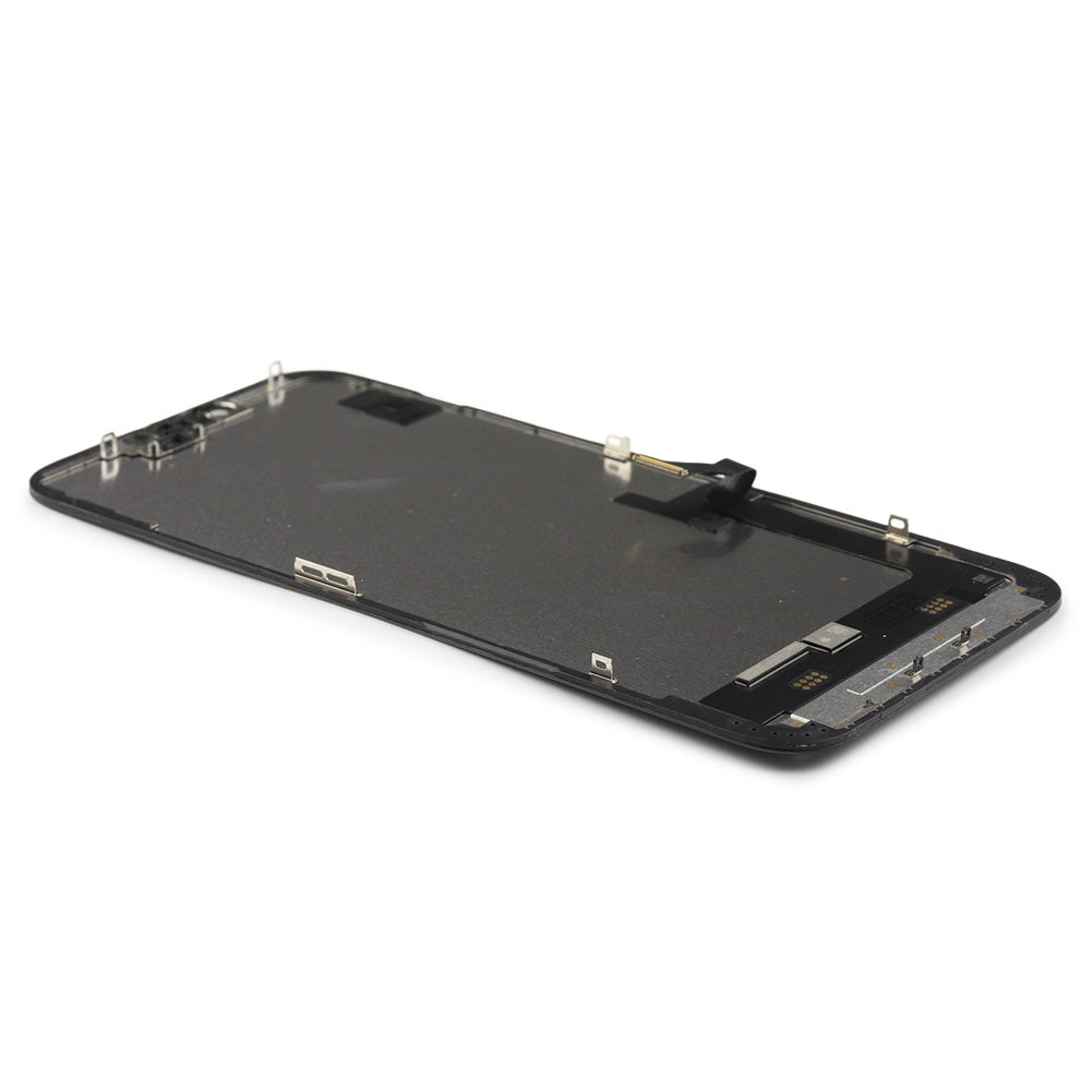 Display For iPhone 14 Plus Black Pulled