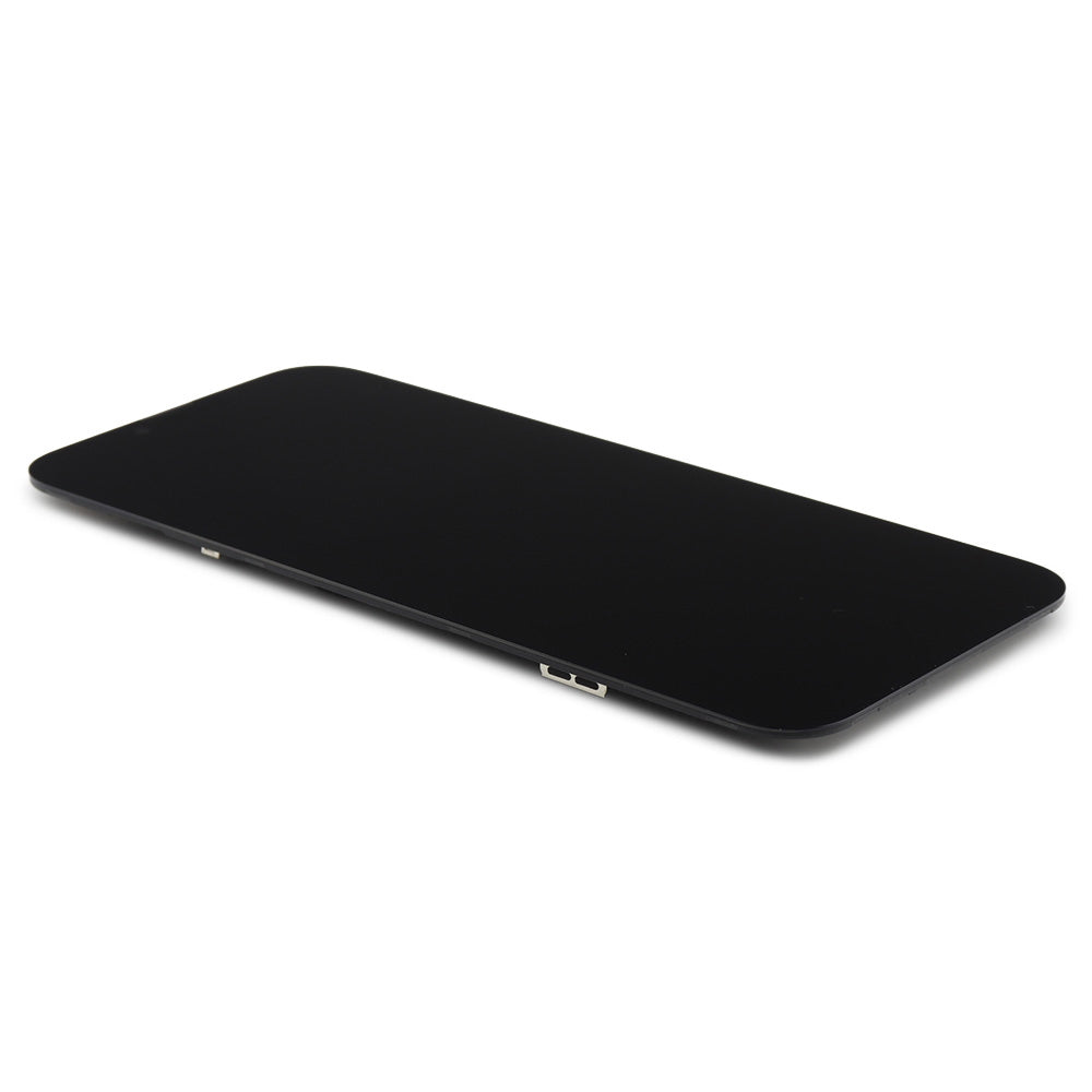 Display For iPhone 13 Pro Max Black Pulled