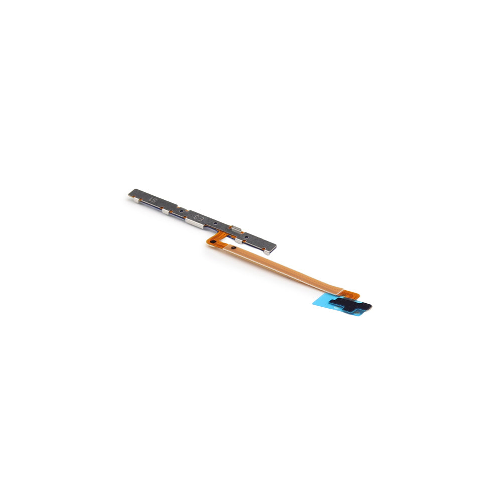 Power and Volume Button Cable For Samsung Galaxy S24 Ultra (SM-S928B) Service Pack