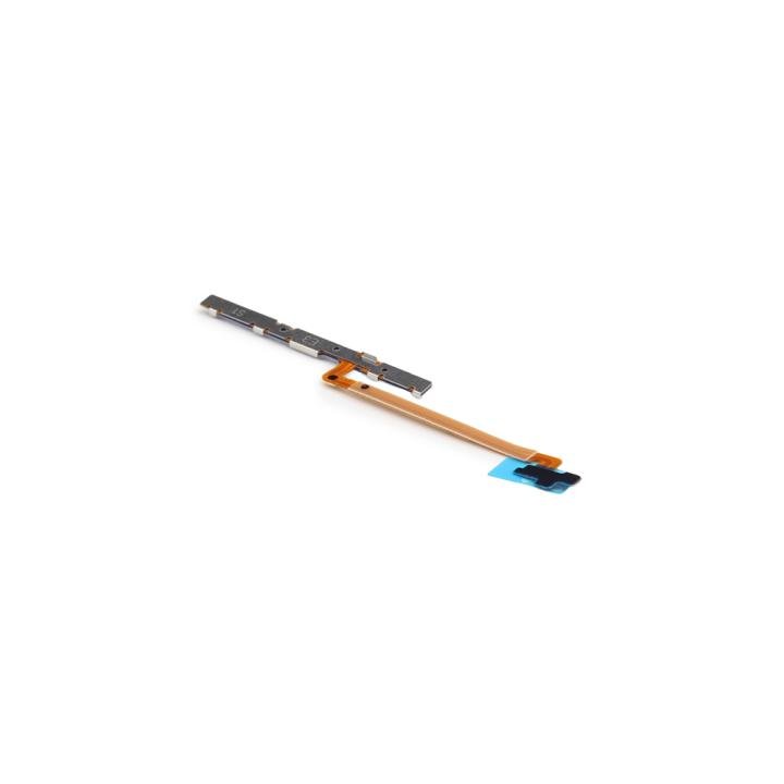 Power and Volume Button Cable Compatible for Samsung Galaxy S24 Ultra (SM-S928B) Service Pack)