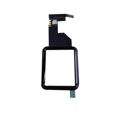Apple Watch Series 1 38mm - Glas med digitizer, Svart