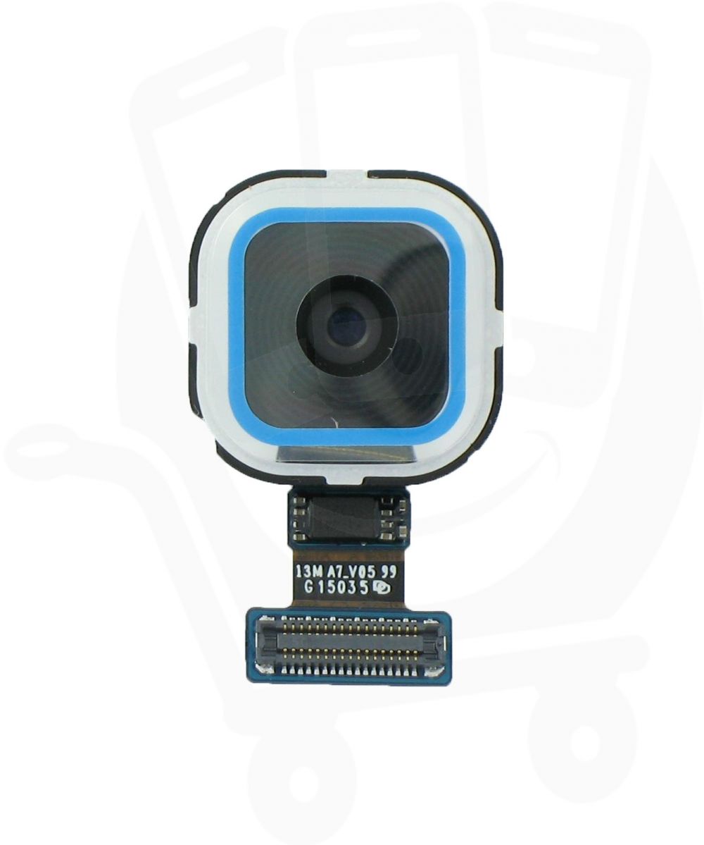 Samsung Galaxy A7 (SM-A700F) Rear camera (13MP), gold