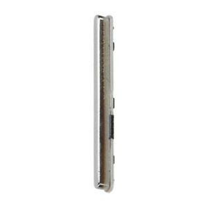 Samsung Galaxy A51 volume button, white