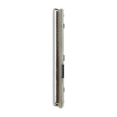 Samsung Galaxy A51 volume button, white