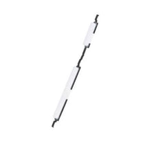 Samsung Galaxy A20e Side Key, white