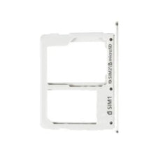 Samsung Galaxy A3/A5 (2016) Micro SD Tray, white