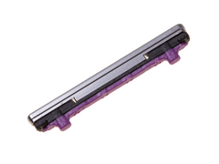 Samsung Galaxy S10 volume button, white