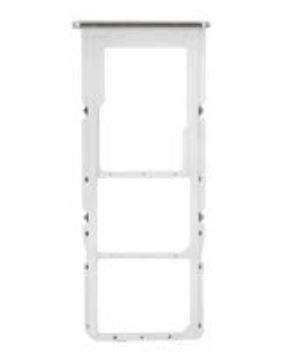 Samsung Galaxy A32 4G Sim Card Holder, Awesome White