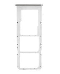 Samsung Galaxy A32 4G Sim Card Holder, Awesome White