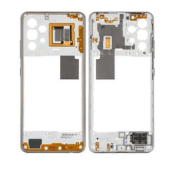 Samsung Galaxy A32 4G Main Frame, Awesome White
