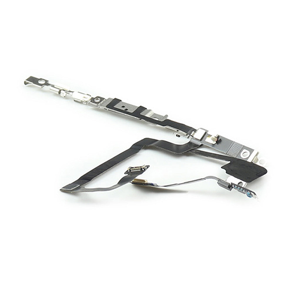 Power Button Cable (Incl. Microphone) For iPhone 15 Pulled