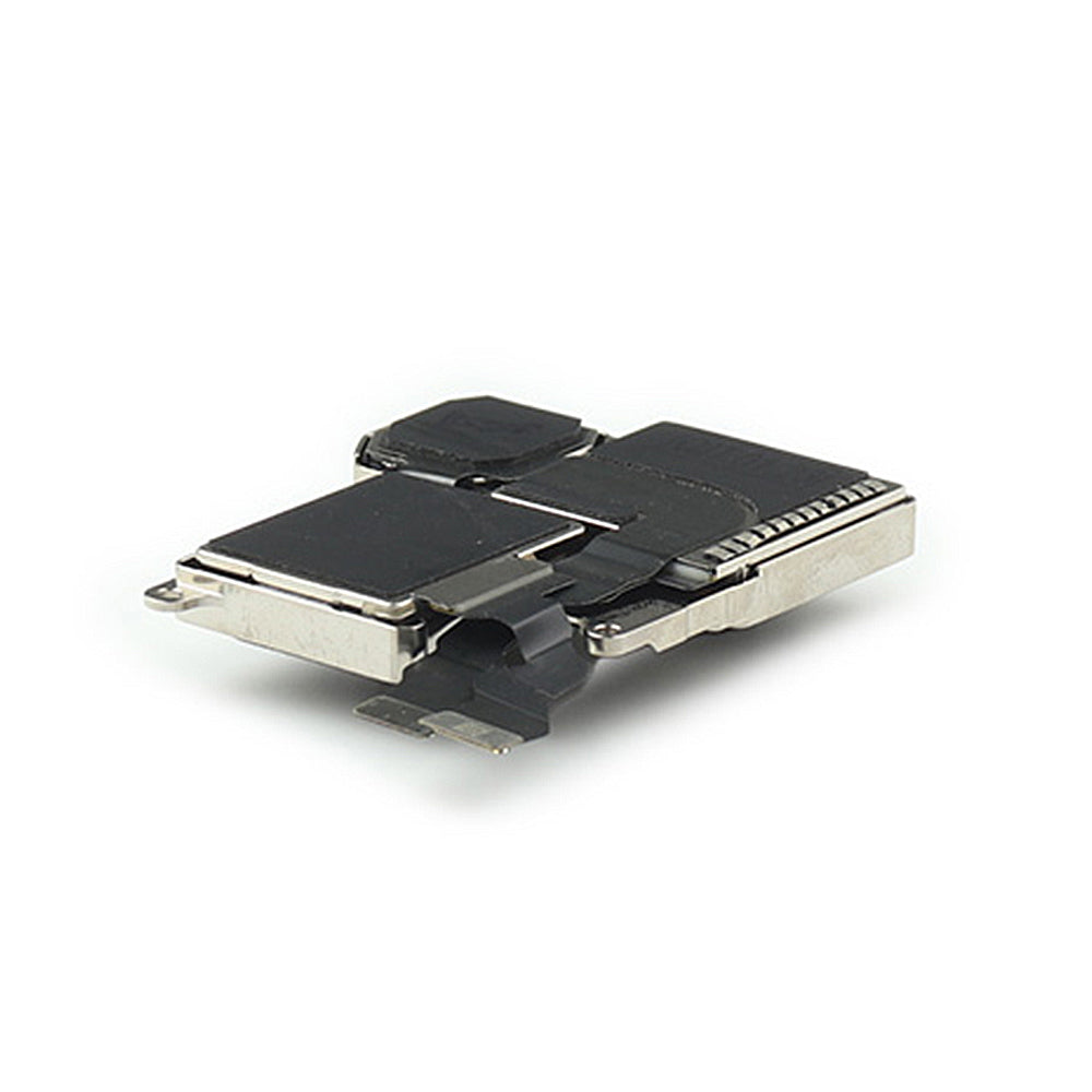 Rear-facing Camera For iPhone 15 Pro Max Pulled