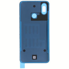 Xiaomi Mi 8 Baksida/Batterilucka - Vit