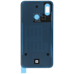 Xiaomi Mi 8 Baksida/Batterilucka - Blå
