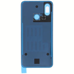 Xiaomi Mi 8 Baksida/Batterilucka - Guld