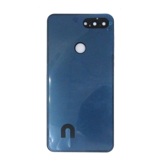 Xiaomi Mi 8 Lite Baksida/Batterilucka - Guld