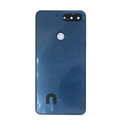 Xiaomi Mi 8 Lite Baksida/Batterilucka - Guld