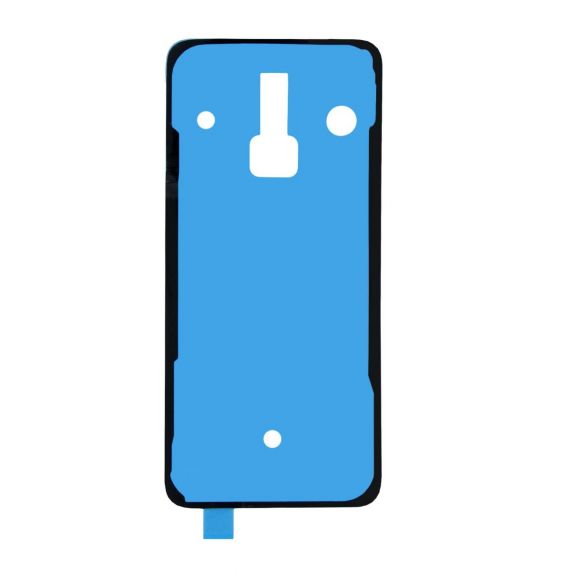 Xiaomi Mi 9 Självhäftande tejp för Baksida/Batterilucka