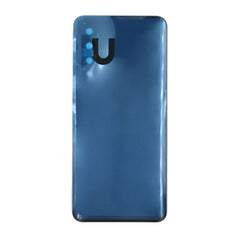 Xiaomi 9 Baksida/Batterilucka - Blå