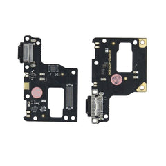 Xiaomi Mi 9 Lite Laddkontakt