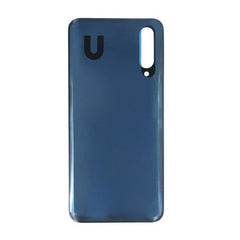Xiaomi Mi 9 Lite Baksida/Batterilucka - Svart
