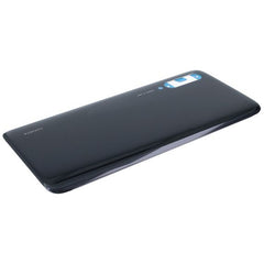 Xiaomi Mi 9 Lite Baksida/Batterilucka - Svart
