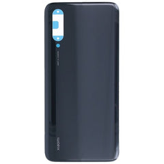Xiaomi Mi 9 Lite Baksida/Batterilucka - Svart
