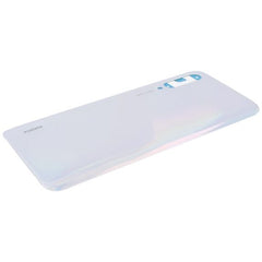 Xiaomi Mi 9 Lite Baksida/Batterilucka - Vit
